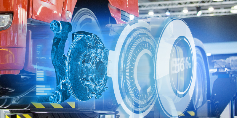 Diesel Truck Repair Elyria